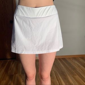 Fabletics Tennis Skirt - Size Large - NWOT